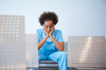 Une enquête chiffre le malaise profond chez les infirmiers