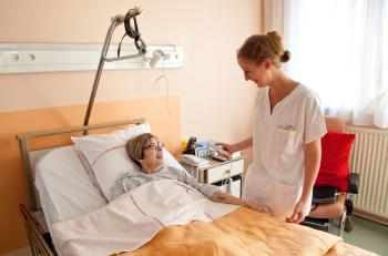 Dans le Grand Est, plusieurs centaines de lits labellisés en soins palliatifs