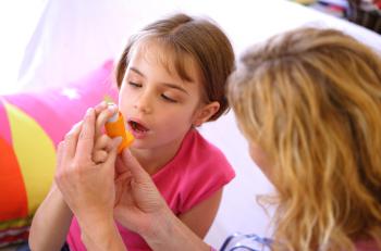 Asthme pédiatrique : La HAS favorable au remboursement d'une thérapie numérique