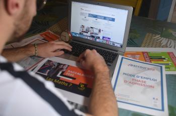 Parcoursup : changement de modalités pour les formations d'aides-soignants