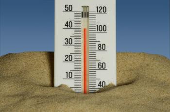 En mai, plus de 400 hospitalisations lors du premier épisode de canicule