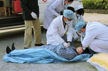 Urgences : le gouvernement veut réduire de moitié les passages évitables