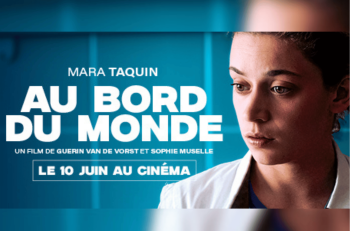 « Au bord du monde »: un film qui interroge la relation de soin en psychiatrie