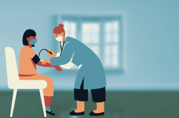  Quand les patientes sont des soignantes : de la prise en soin à la réintégration au travail