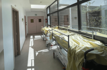 Des "dysfonctionnements graves" dans la prise en charge des urgences psychiatriques en Ile-de-France