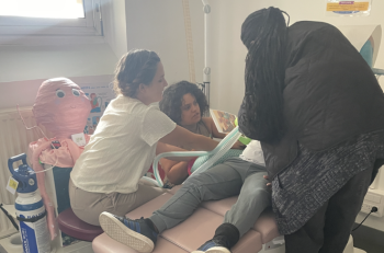 Handiconsult Val’Consult : un centre dédié aux soins pour les personnes en situation de handicap