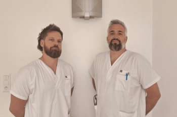 CHRU de Nancy : des IPA urgences apportent leur expérience en préhospitalier 