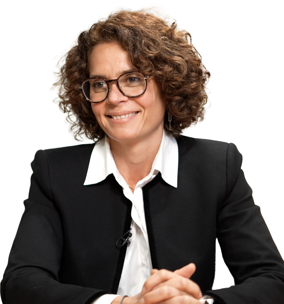 Pr Capucine Morelot Panzini
