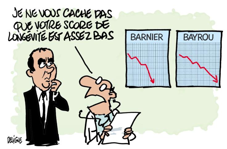 La semaine de Deligne 10079