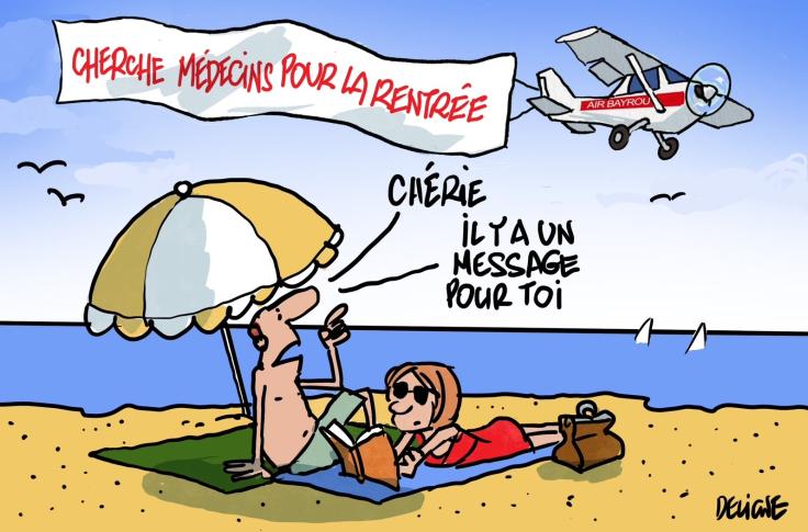 La semaine de Deligne
