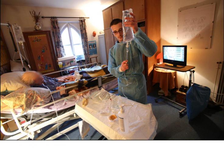 Plus de 20% de post-partum pathologique