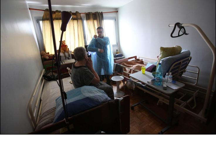 Une relation professionnel-patient qui évolue