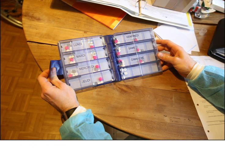 Un personnel très impliqué