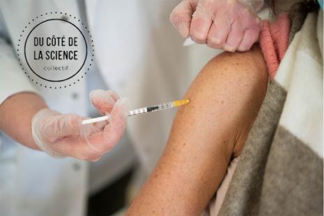 Du côté de la science