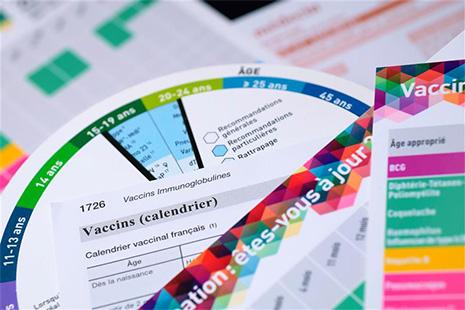 CALENDRIER VACCINAL