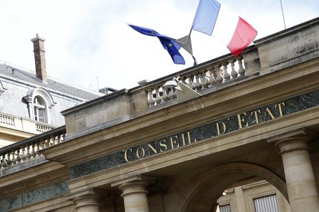Conseil d'état