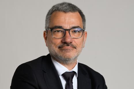 Pr Patrick Pessaux