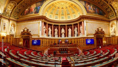 Elections sénatoriales 2026