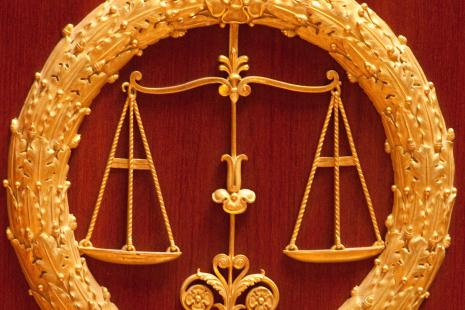 justice
