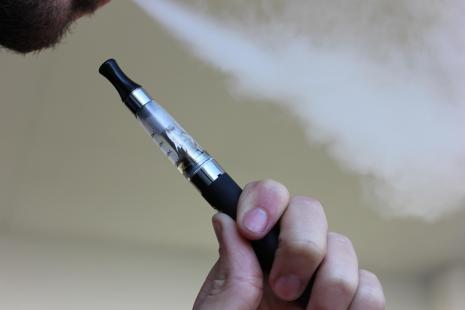 vapoteuse