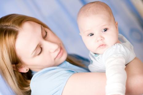 bébé
