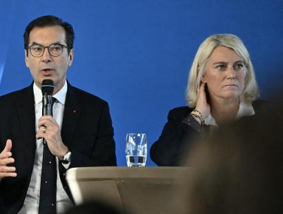 Bercy