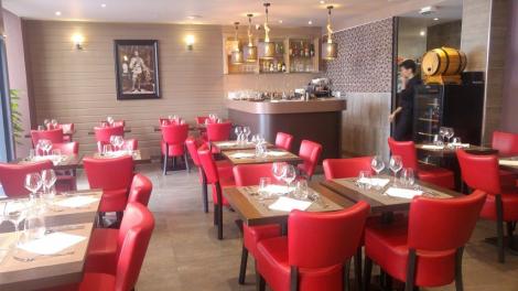 Aux couleurs du pays