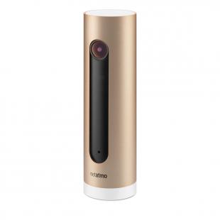 Netatmo Welcome