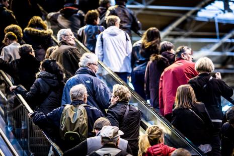 Prévention : pourquoi la France est à la traîne