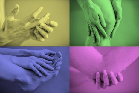 La rhumatologie au-delà des articulations