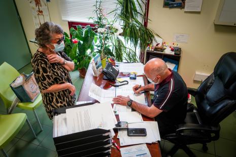 Le cumul retraite-activité libérale non optimisé reste moins rentable que l’ancienne situation d’actif non retraité