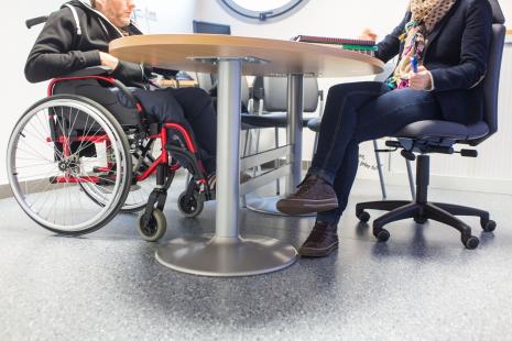 Le développement de l’autodétermination modifie la relation d’accompagnement