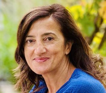 Pr Yurdagül Uzunhan (CHU Avicenne, AP-HP)