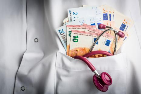 Table ronde sur la financiarisation, ce samedi, aux Universités de la CSMF