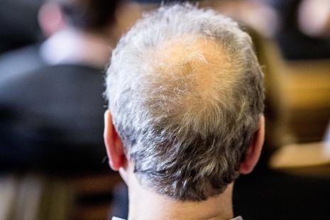 Il faut attendre plus d’un trimestre pour voir les effets des traitements