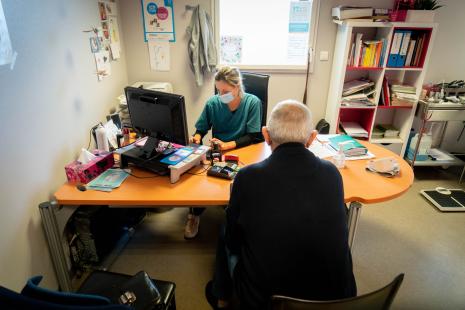 La Dotation numérique (Donum) accompagne l’usage des solutions numériques sécurisées
