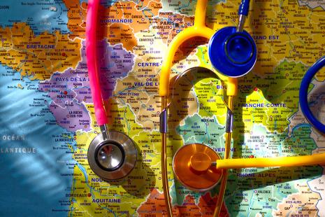 Déserts médicaux : quand les solutions viennent du terrain