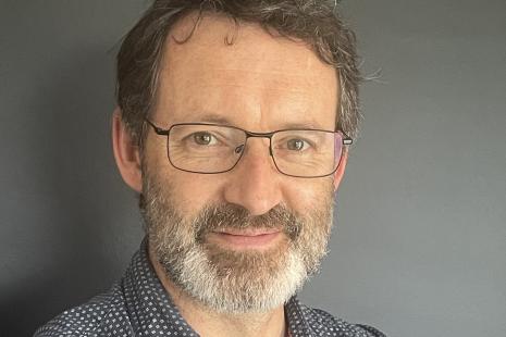 Dr Jean-François Moreul, président de la FCPTS