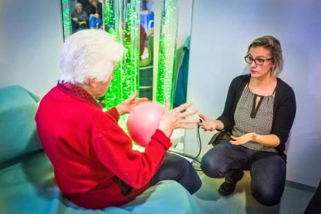 D’ici à 2045, le nombre de patients atteints pourrait augmenter de 50 %