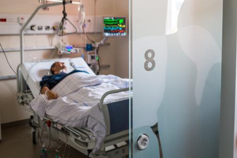 Des études ont montré la satisfaction des enfants de ne pas avoir été mis à l’écart des soins