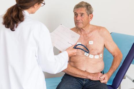 Le dépistage oncologique devrait être renforcé dans le suivi des patients insuffisants cardiaques