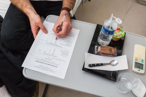 Face aux Prems, les Proms semblent nettement emporter l’adhésion des soignants et des experts