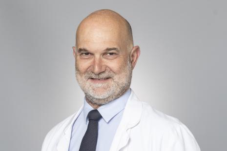 Pr Fabrice Barlesi, directeur général de l’IGR