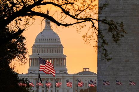 Dix-sept élus républicains de la Chambre des représentants ont décidé de s’opposer à la volonté de l’administration Trump