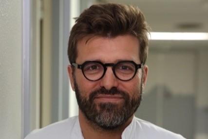 Pr Jean-Benoît Thambo