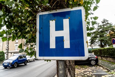 Hôpitaux de proximité : encore du chemin à parcourir