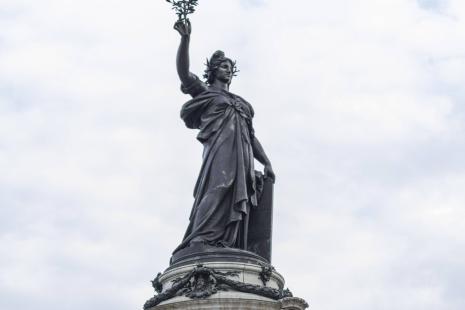 Le collectif des SEC-Pa d’Île-de-France appelle à un rassemblement Place de la République ce samedi 14 février