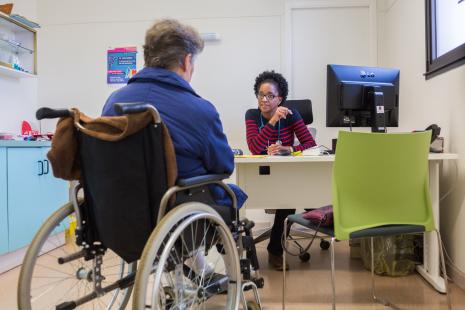 La loi concerne aussi bien les cabinets neufs que les structures existantes