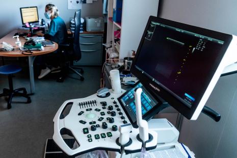 L’échographie clinique ciblée en médecine générale améliore l’accès aux soins et la qualité du diagnostic