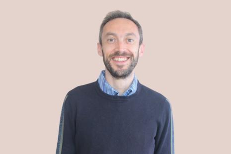Dr Damien Vansteene, Institut de cancérologie de l’Ouest